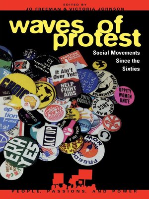 cover image of Waves of Protest
